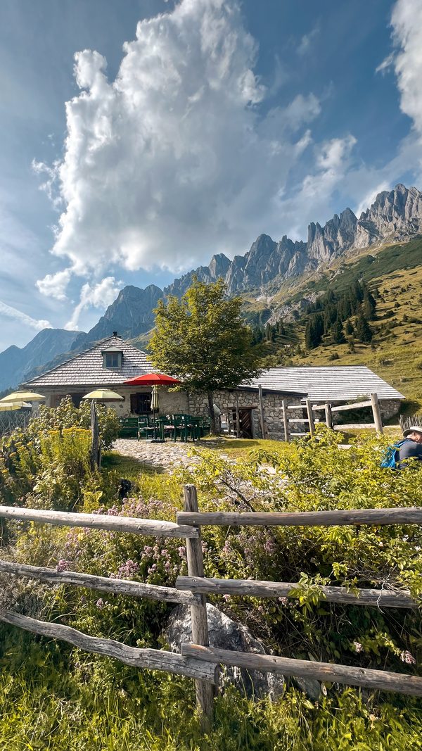 Hochkönig Salzburg