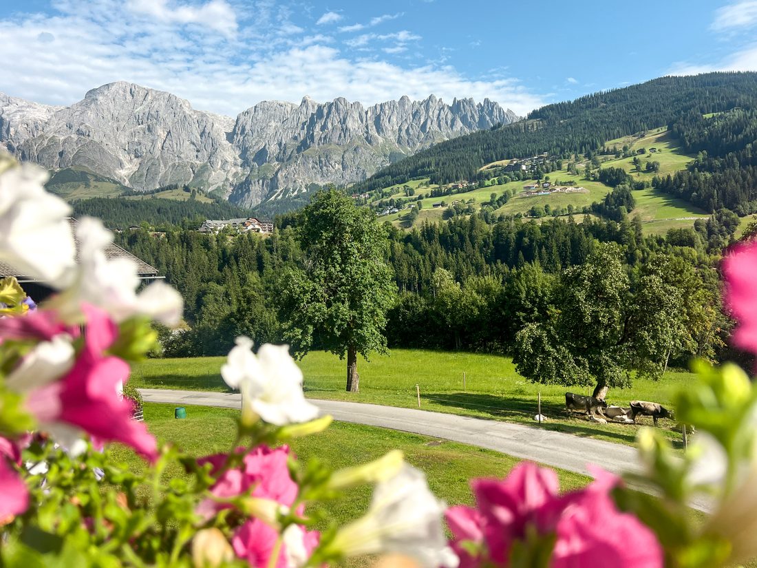 Hochkönig